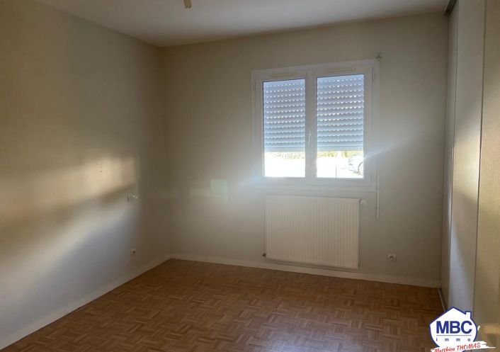 vente Maison Sevremoine