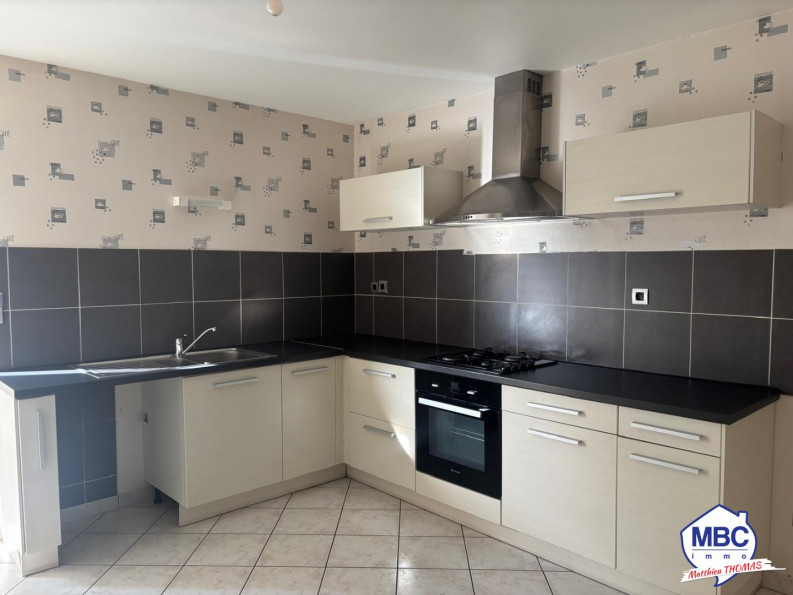 vente Maison Sevremoine - Photo 2