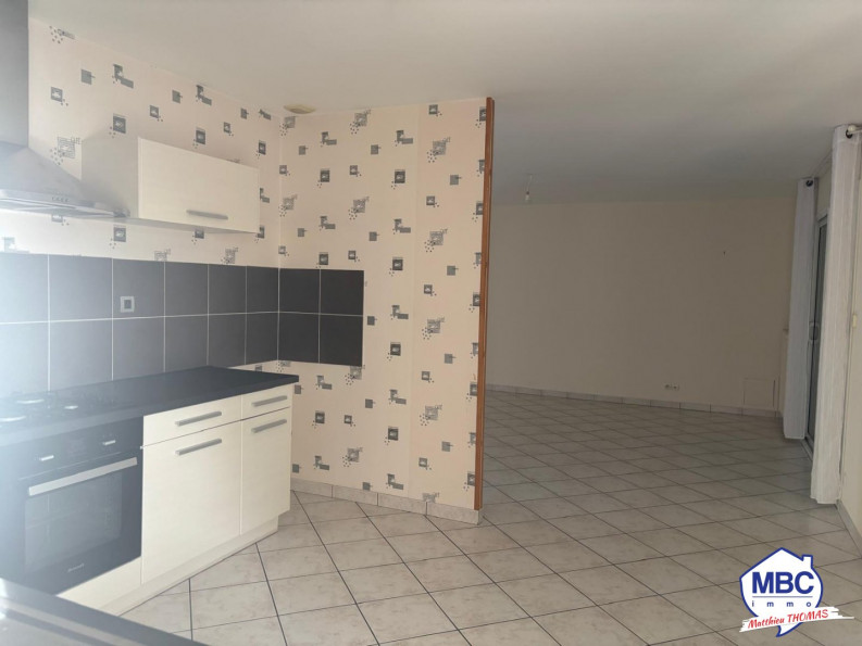 vente Maison Sevremoine - Photo 3