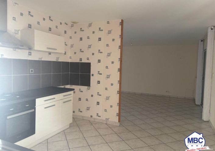 vente Maison Sevremoine