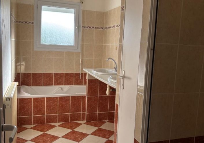 vente Maison Sevremoine