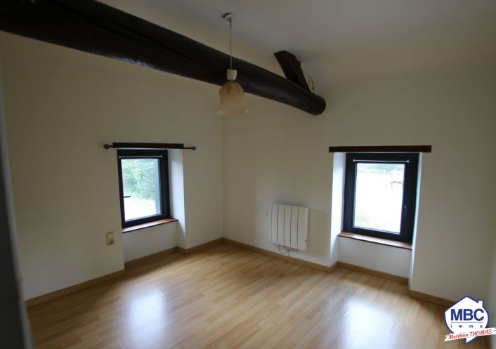 vente Maison de village Saint Florent Le Vieil