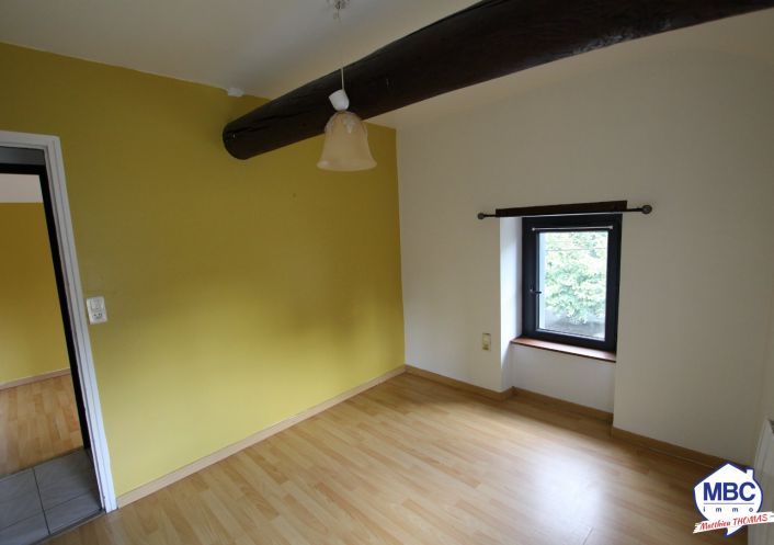 vente Maison de village Saint Florent Le Vieil