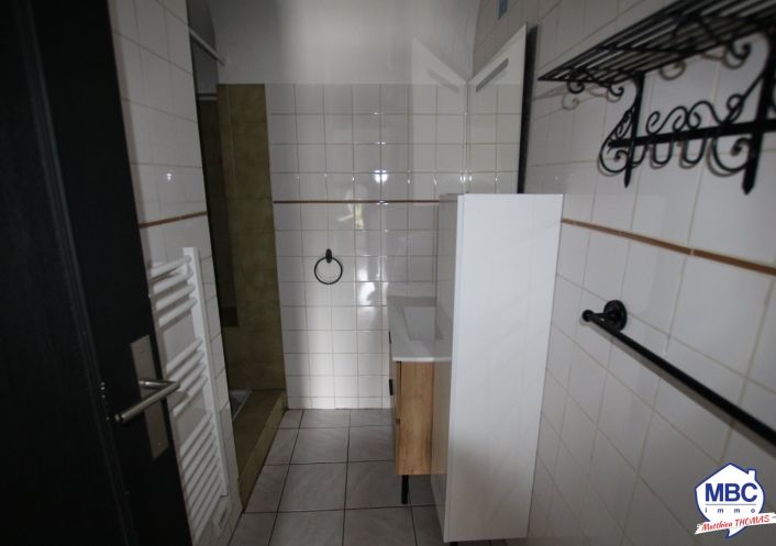 vente Maison de village Saint Florent Le Vieil