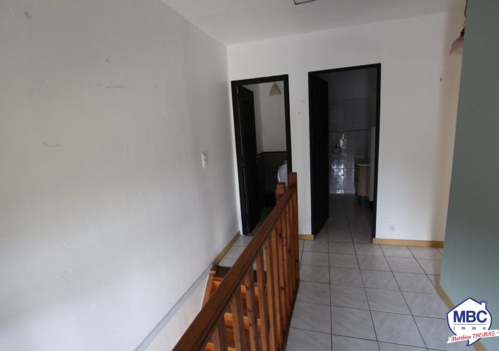 vente Maison de village Saint Florent Le Vieil