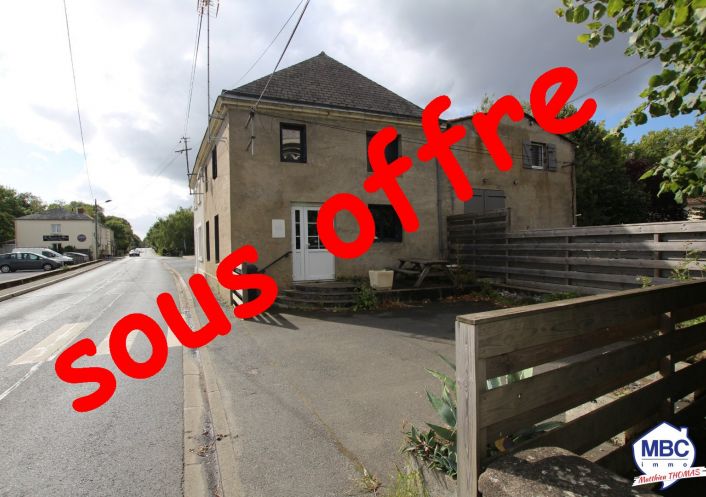 vente Maison de village Saint Florent Le Vieil