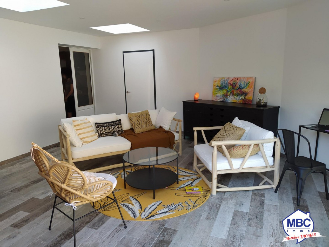 sale Maison Beaupreau En Mauges - Photo 2