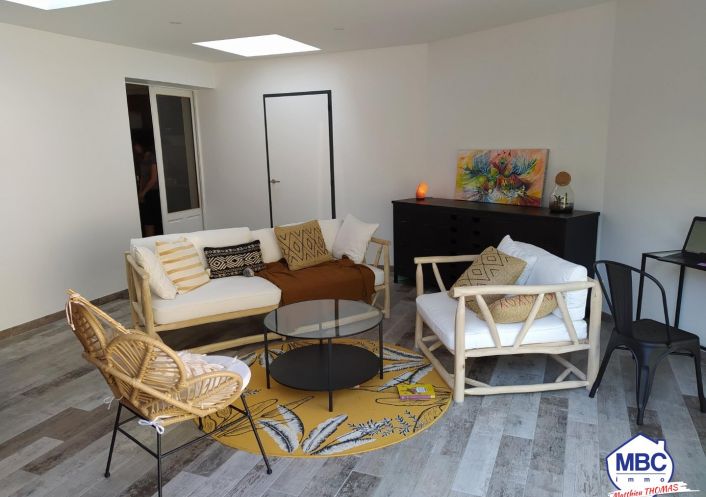 sale Maison Beaupreau En Mauges