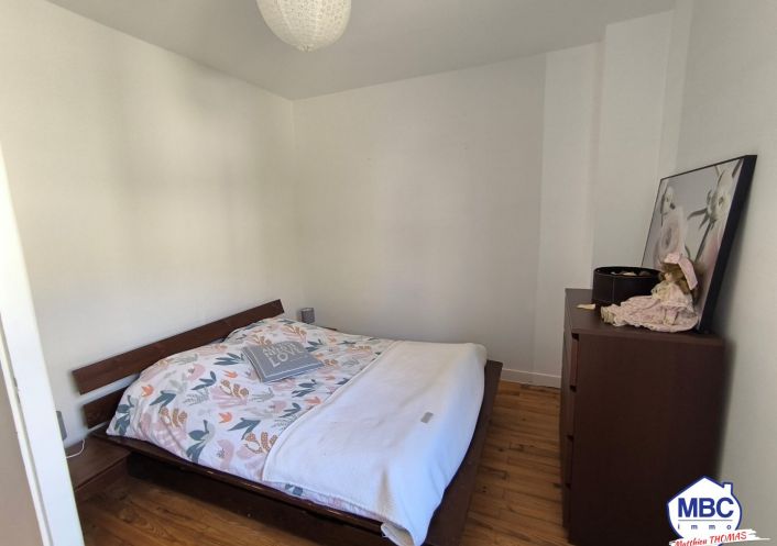 sale Maison Beaupreau En Mauges