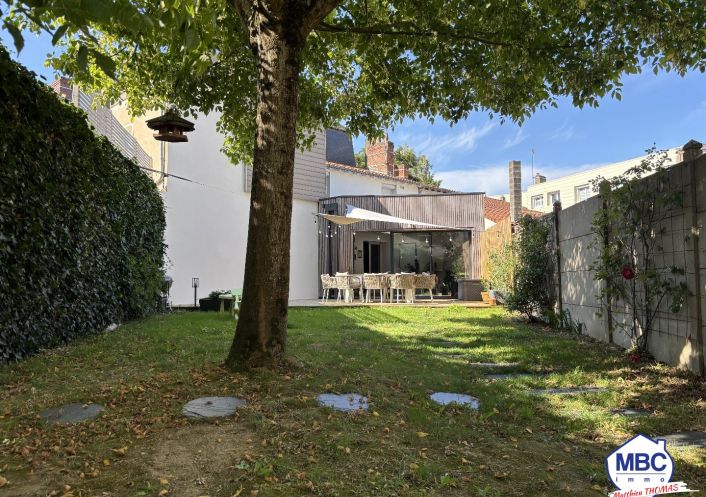 sale Maison Beaupreau En Mauges