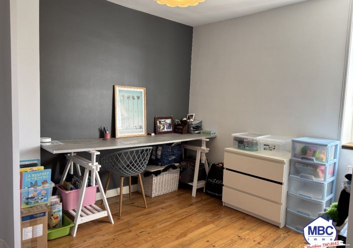 sale Maison Beaupreau En Mauges