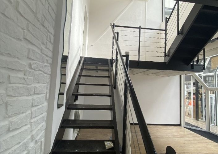 location Local commercial Cholet