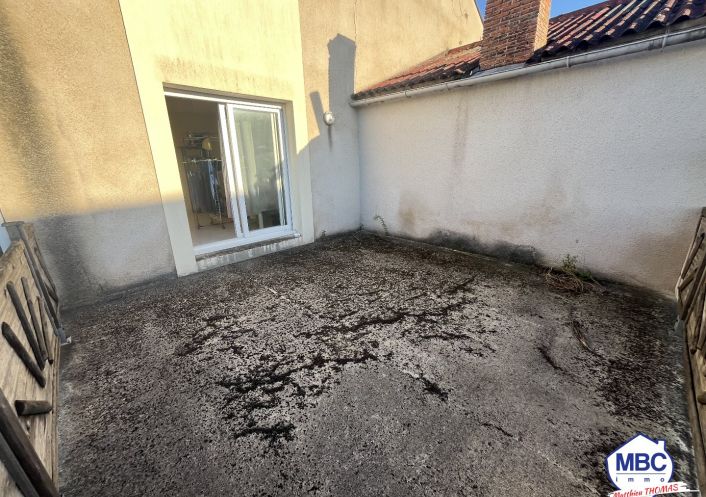 vente Maison Mauges-sur-loire