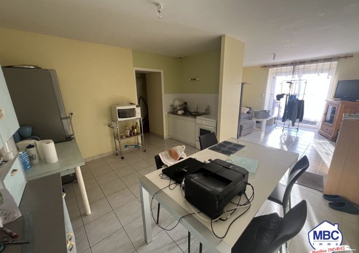 vente Maison Mauges-sur-loire