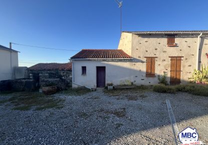 vente Maison Mauges-sur-loire