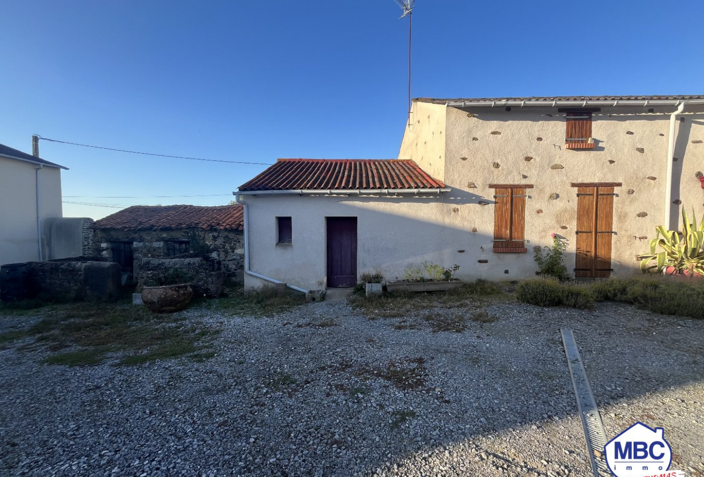 vente Maison Mauges-sur-loire - Photo 1