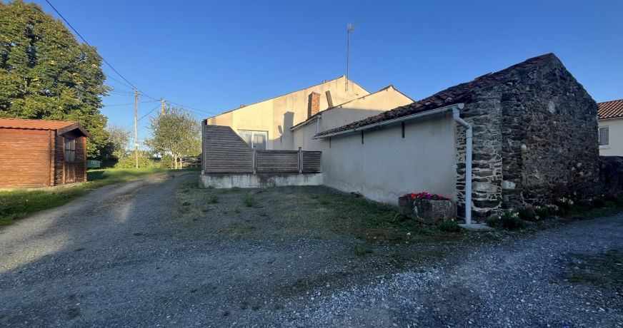 vente Maison Mauges-sur-loire