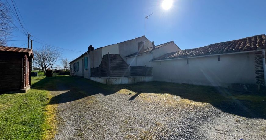 location Maison Mauges-sur-loire