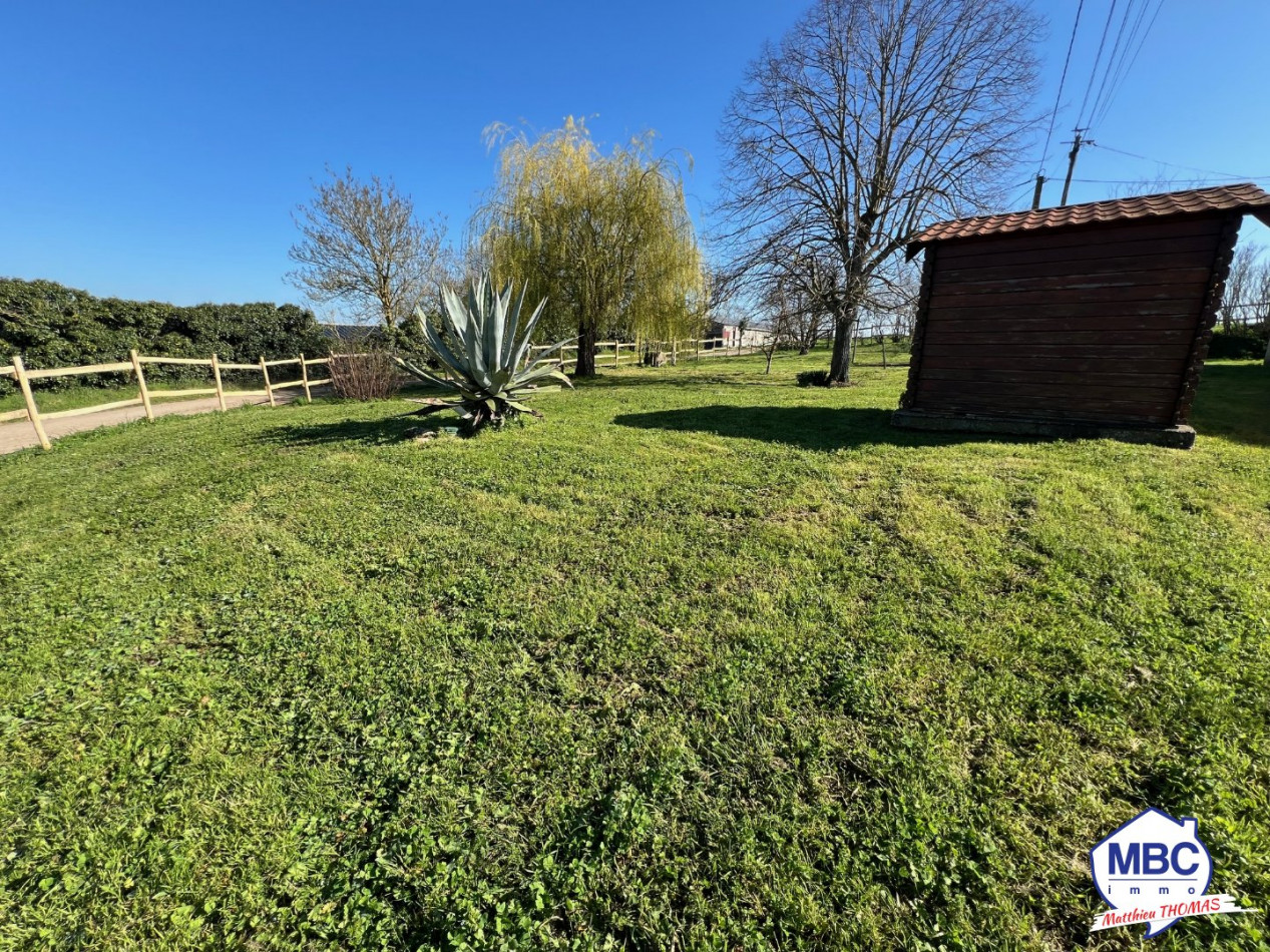 sale Maison Mauges-sur-loire - Photo 3