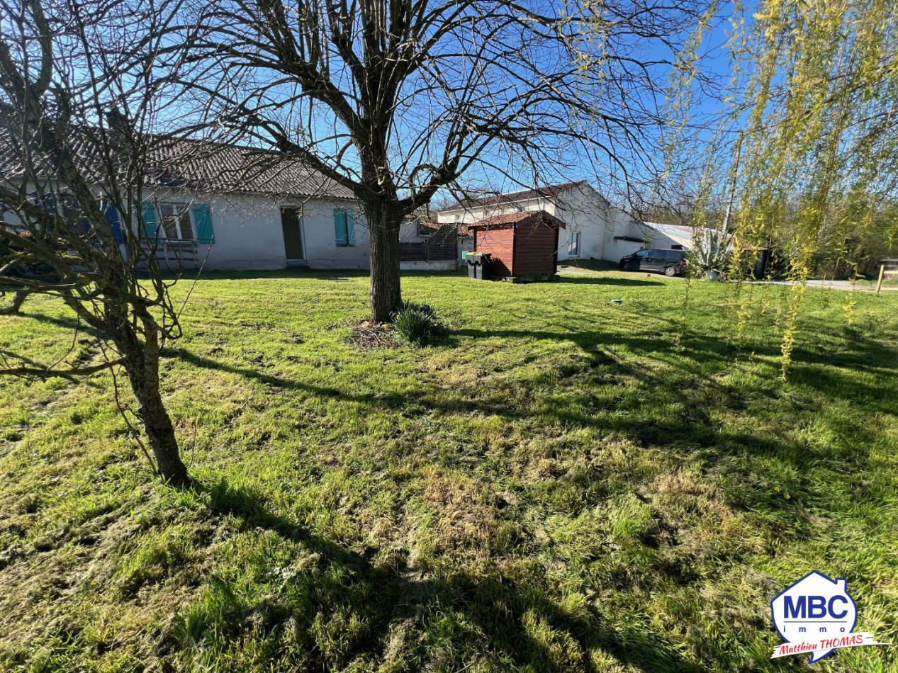 sale Maison Mauges-sur-loire - Photo 1