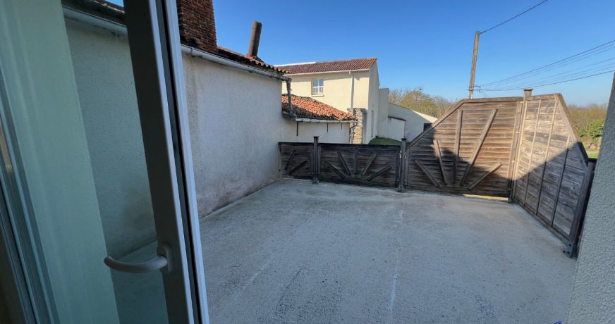 location Maison Mauges-sur-loire