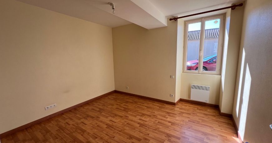 location Maison Mauges-sur-loire