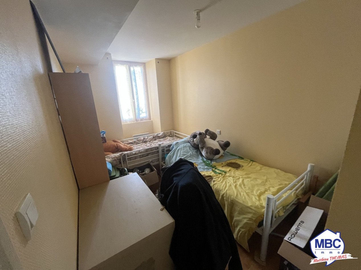 vente Maison Mauges-sur-loire - Photo 5