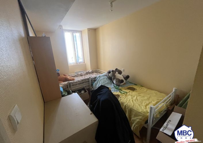 vente Maison Mauges-sur-loire