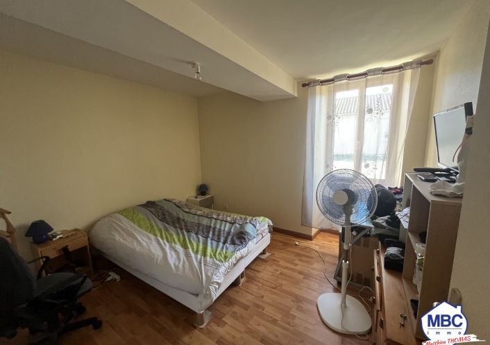 vente Maison Mauges-sur-loire