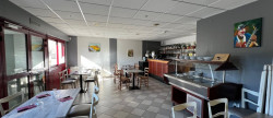 vente Restaurant Montrevault Sur Evre