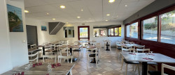 vente Restaurant Montrevault Sur Evre