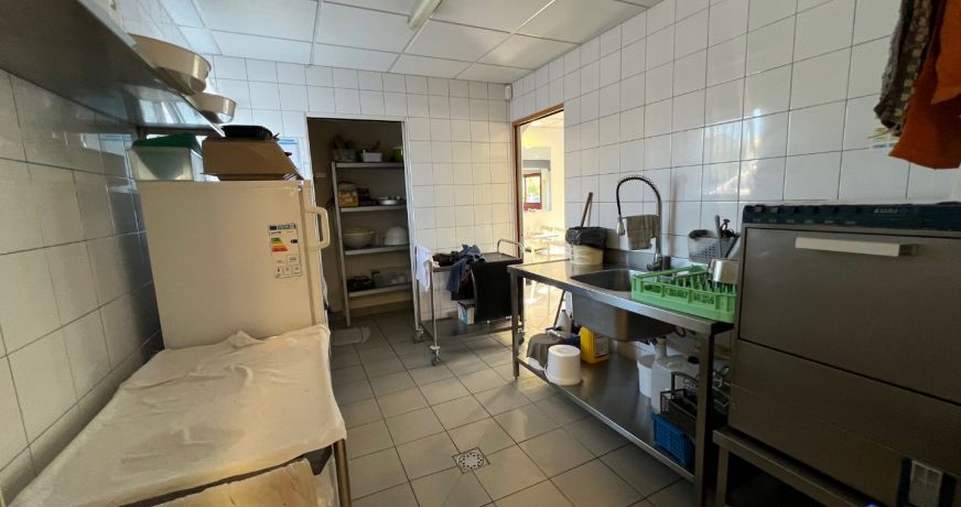 vente Restaurant Montrevault Sur Evre