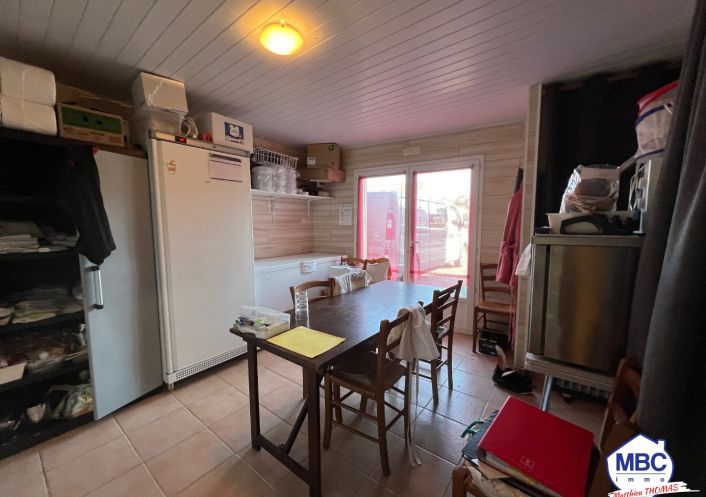vente Restaurant Montrevault Sur Evre