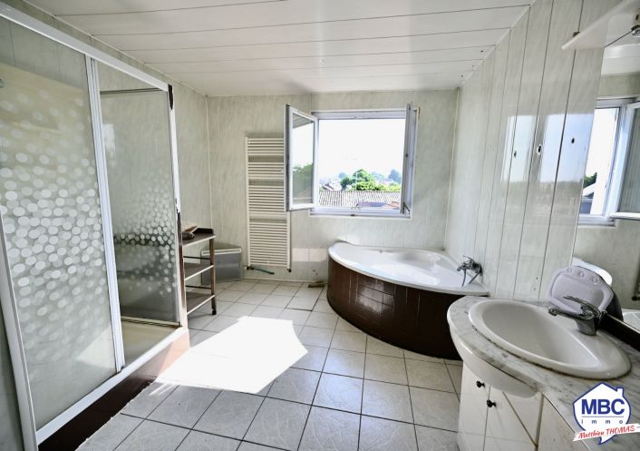 vente Maison Vallet