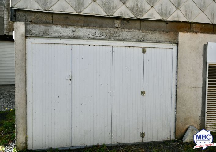 vente Maison Vallet