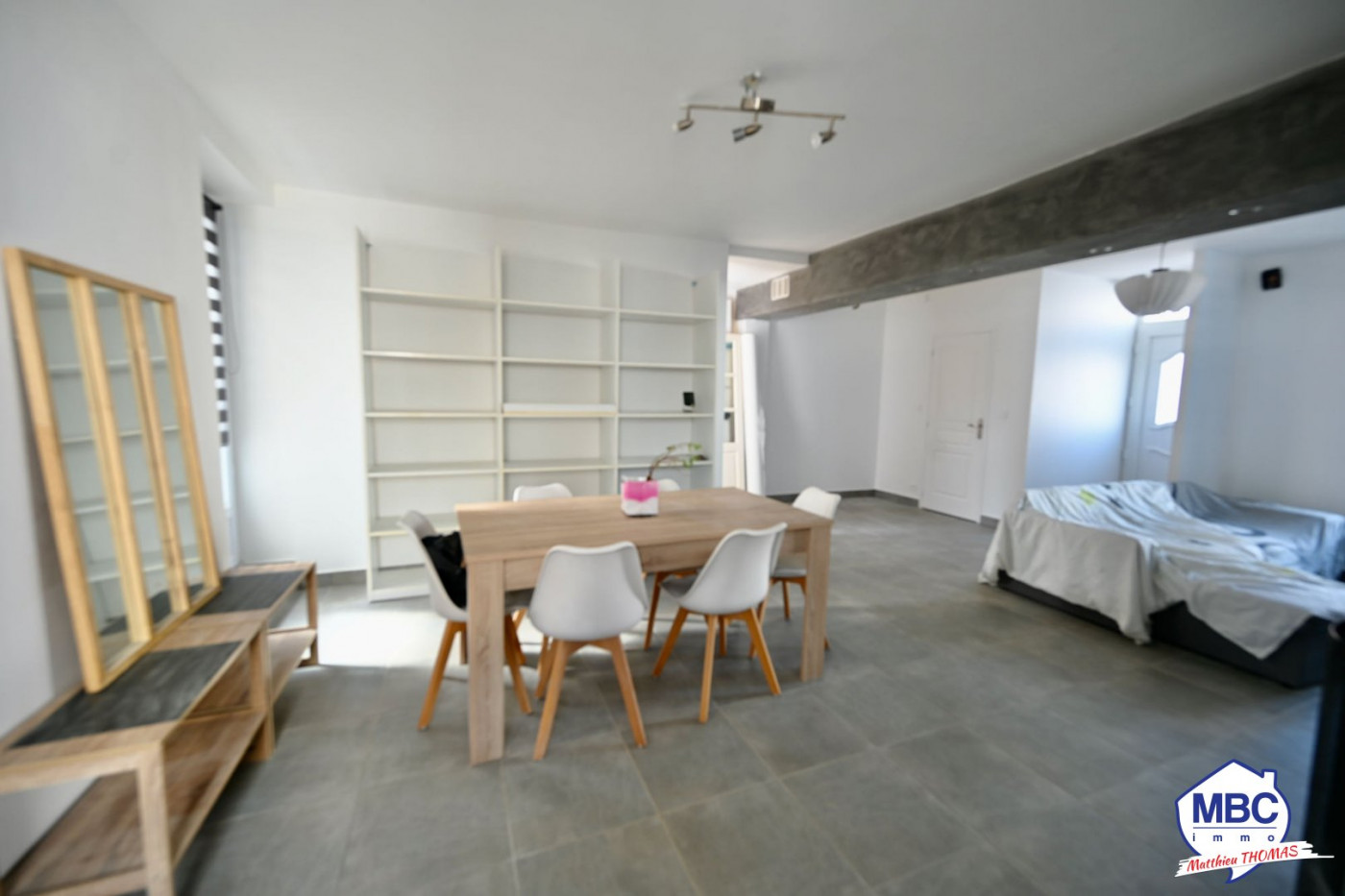 vente Maison Vallet - Photo 2