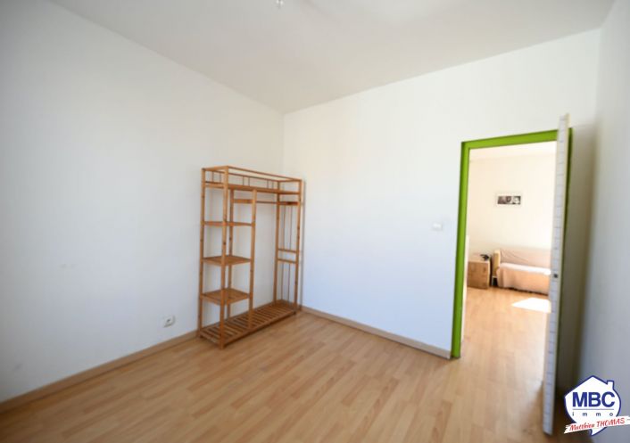 vente Maison Vallet