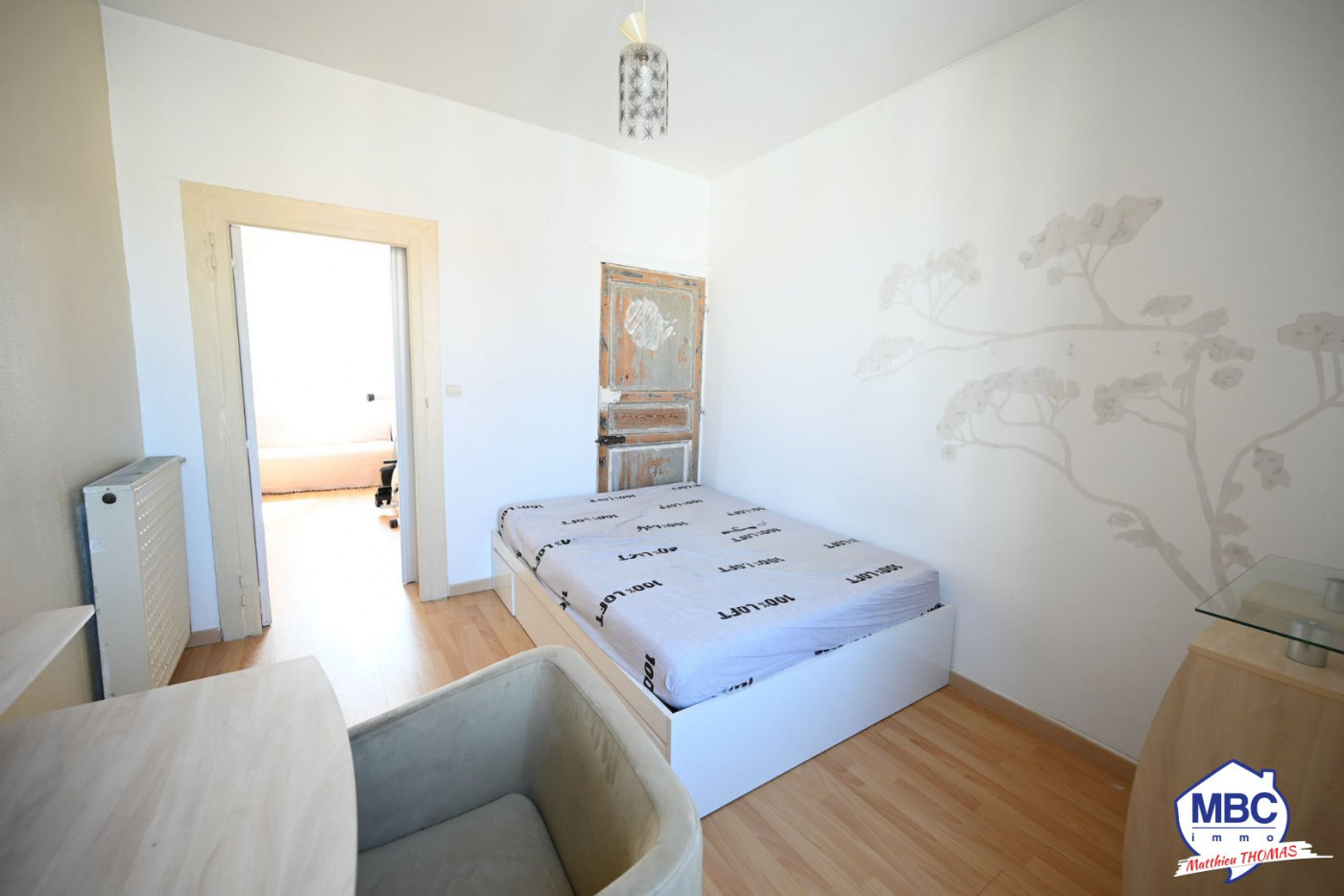 vente Maison Vallet - Photo 7