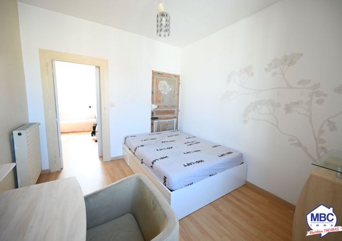 vente Maison Vallet
