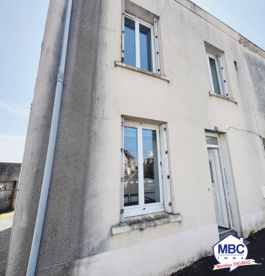 vente Maison Vallet - Photo 1
