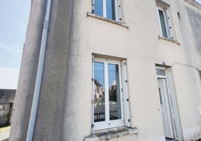 vente Maison Vallet