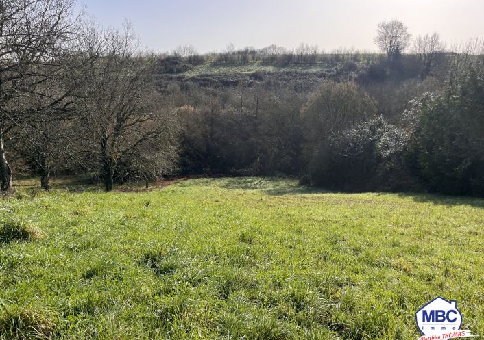 vente Maison Mauges-sur-loire