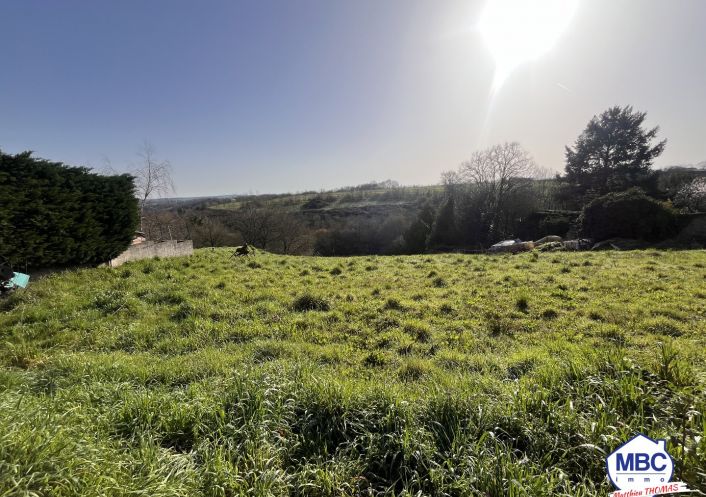 vente Maison Mauges-sur-loire