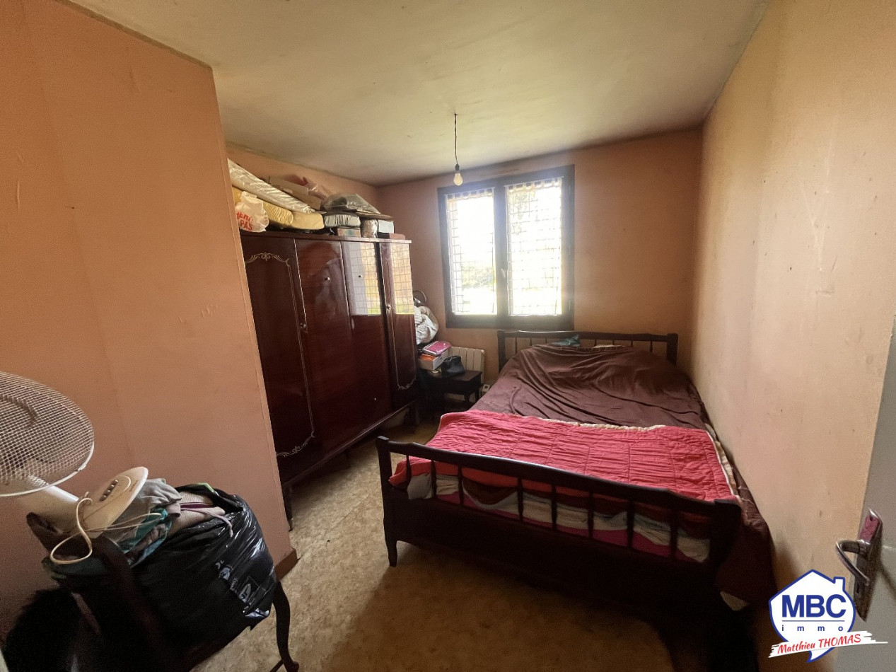 vente Maison Mauges-sur-loire - Photo 6