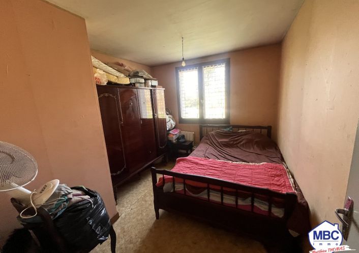 vente Maison Mauges-sur-loire