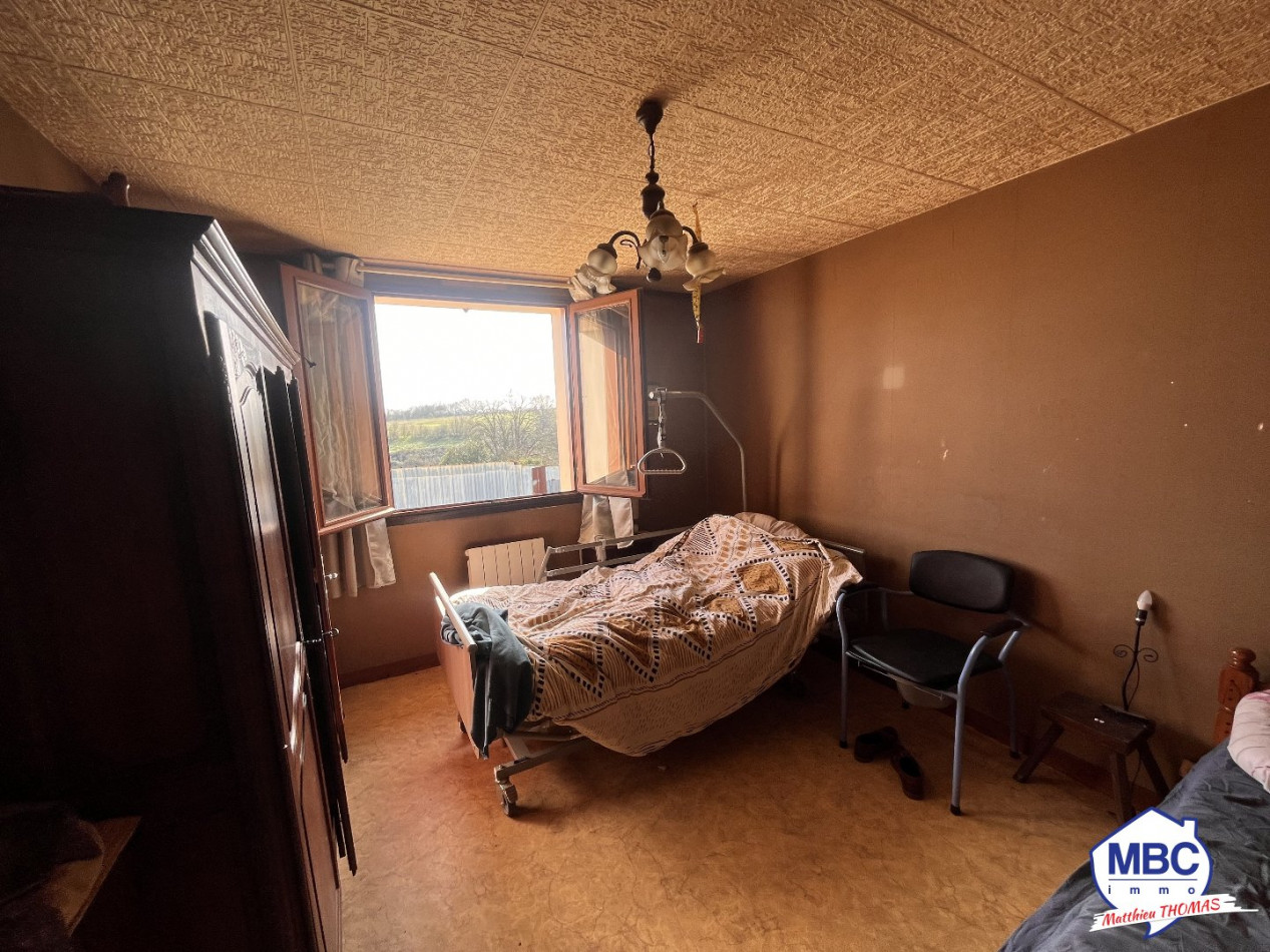 vente Maison Mauges-sur-loire - Photo 5