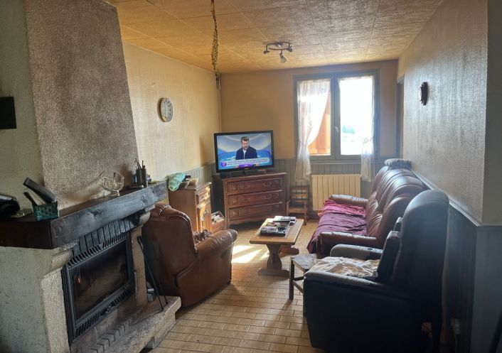 vente Maison Mauges-sur-loire