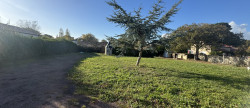 vente Terrain constructible La Plaine Sur Mer