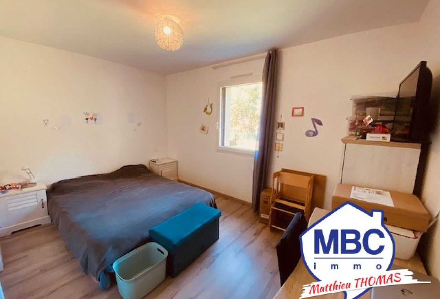 vente Villa Montrevault Sur Evre - Photo 8