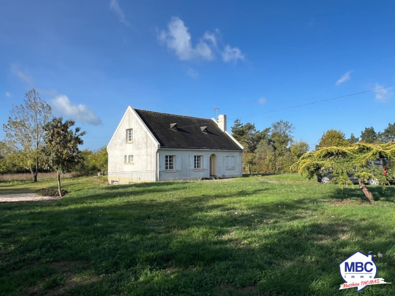 vente Maison Loireauxence - Photo 1